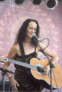 Performing 2006